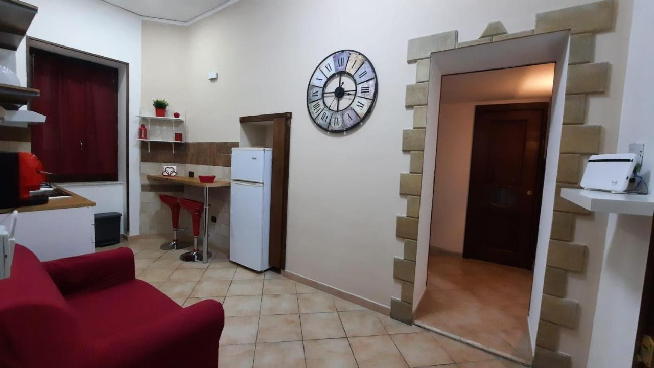 White Home 2 San Gregorio 14 Napoli Eksteriør bilde