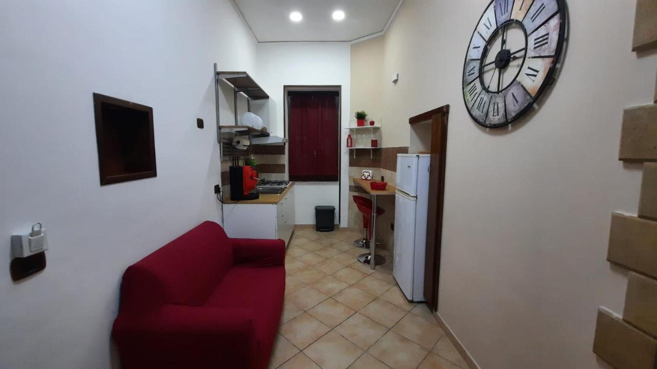 White Home 2 San Gregorio 14 Napoli Eksteriør bilde