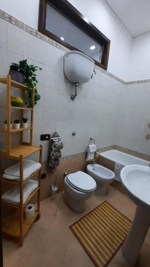 White Home 2 San Gregorio 14 Napoli Eksteriør bilde