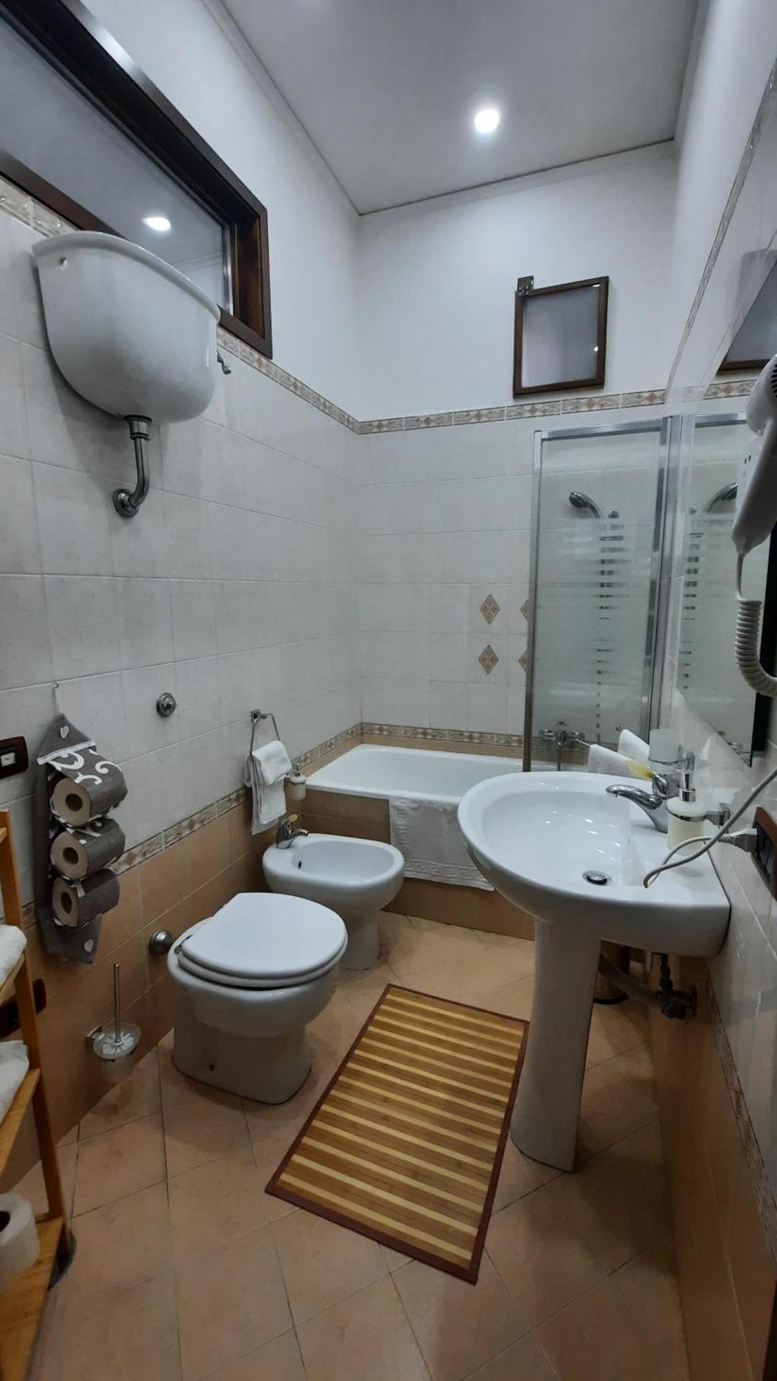 White Home 2 San Gregorio 14 Napoli Eksteriør bilde